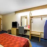 Econo Lodge Denver International Airport